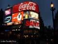 Piccadilly Circus